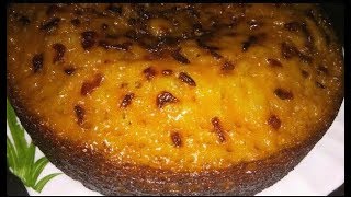 കലത്തപ്പംKalathappamCooker appamMy Grandmmas special Kalathappam recipe [upl. by Eatnoed]