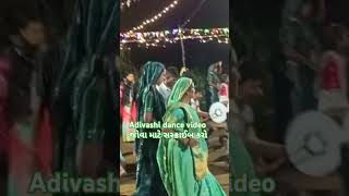 Adivashi dance video gujrat [upl. by Dorlisa]