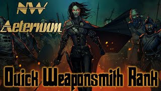 Complete New World Aeternum Leveling Guide [upl. by Home201]