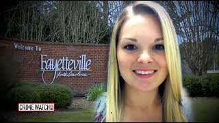 Fayetteville’s Kelli Bordeaux case Private investigator solves soldier’s disappearance [upl. by Yolande]