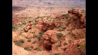 SIERRA DE LAS QUIJADAS SAN LUIS ARGENTINA [upl. by Elgar592]