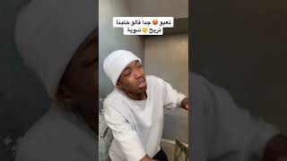 إشترو ثلاجة وعايزين يطلعوها الدور العاشر 🏢😂 [upl. by Chil]