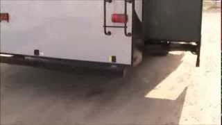 2015 Avalanche 360RB 5 slide 1 12 bath family 5th wheel at DampD RV Center [upl. by Thielen]