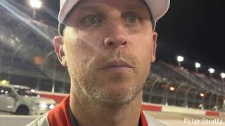 Denny Hamlin Optimistic for 23XI Racing Future quotTheyll Be Contendersquot [upl. by Columbus642]