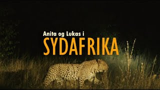 Sydafrika 2024 [upl. by Brewster997]