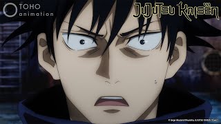 Special Grade Curse  JUJUTSU KAISEN [upl. by Ursulina]