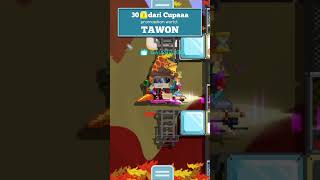 World Tawon Growtopia Indonesia [upl. by Coleman694]