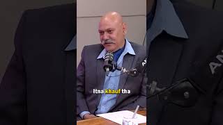 ‘TSD ka itna khauf tha’…Colonel Hunny Bakshi narrates what terror elements in Pakistan felt [upl. by Padraic]