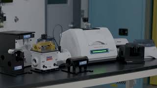 FTIR Spectrometer  Thermo Scientific [upl. by Ferdy]