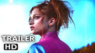 UNIDENTIFIED OBJECTS Trailer 2023 Sarah Hay Matthew Jeffers Drama [upl. by Ydnolem]