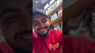 Kutte Ko Biryani Khiladi 🤢🤣 shorts minivlogs trand [upl. by Dorrehs]