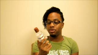 216  Eden Body Works  Jojoba Monoi Product Review [upl. by Rog481]