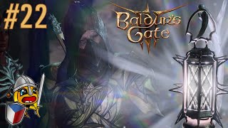 22  Baldurs Gate 3  First Playthrough  Tactician Difficulty  HalfOrc  Barbarian  Patch 7 [upl. by Hagai]