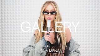 Ana Mena  Madrid City  GALLERY SESSION [upl. by Jump]