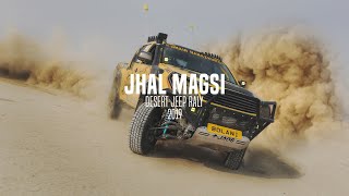 BHAI KI EXPENSIVE CARS  JHAL MAGSI JEEP RALLY 2019 [upl. by Shepp563]