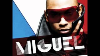 Miguel  All I Want Is You feat J Cole [upl. by Riki]