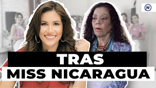 🔴 Dictadura CODICIA FRANQUICIA de Miss Nicaragua [upl. by Kosaka]