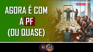 🔴 PORTARIA FORMALIZA CACs SOB GESTÃO NA POLÍCIA FEDERAL  🅵🆁 [upl. by Jillian]