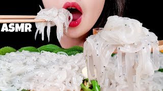 봄철 별미 실치회 먹방 ASMR 리얼사운드 🐟 FRESH ICE FISH SASHIMI ASMR NO TALKING EATING SOUND whitebait 실치 회먹방 [upl. by Littman]