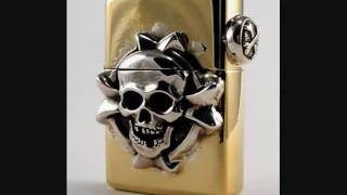 Zippo Enthusiast Network Presents Custom Zippos [upl. by Novonod]