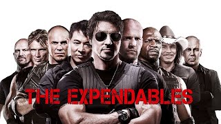 The Expendables  Extended Trailer  Parody [upl. by Suolhcin]