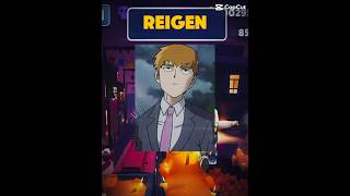 Reigen Edit mobpsycho100 edit reigen [upl. by Rahal]