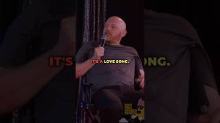 Dr PhilAdam Ray and Bill Burr sing a Love Song on Dr Phil LIVE comedy standupcomedy shorts [upl. by Hendrickson217]