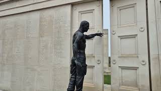 National memorial Arboretum part one [upl. by Nageem]