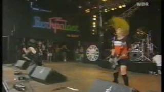 White Zombie  Bizarre Festival 1995 full [upl. by Guntar]