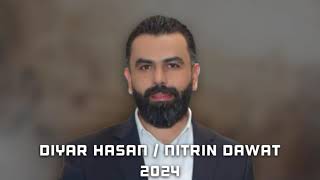 Diyar Hasan Mlane 2024  دیار حەسەن ملانێ ٢٠٢٤ [upl. by Thury]