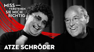 Gregor Gysi amp Atze Schröder [upl. by Thorndike]