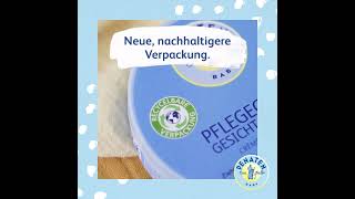 PENATEN® Klassik Pflegecreme Gesicht amp Körper [upl. by Yeroc297]