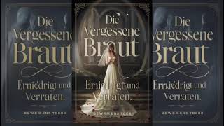 Die schockierende Wahrheit Verraten am Hochzeitstag – Ihre Geschichte wird dich nicht loslassen [upl. by Nroht]