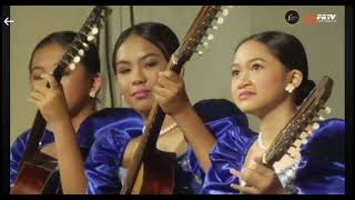 VES RONDALLA ENSEMBLE [upl. by Curt]