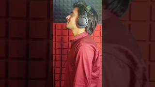 college ki ladkiyon song coversong trendingshorts viralreel singer [upl. by Adlemi]