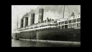 RMS Lusitania  More about it [upl. by Salohcim]