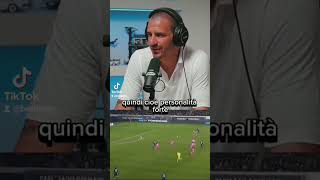 bonucci parla fi thiago mottacalcio [upl. by Nuahsak]