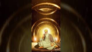 🌹🌹🌹🌹Sab da rakha guru nanak DAV ji punjabi song music art [upl. by Howlond402]