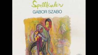 Gabor Szabo  Gypsy Queen [upl. by Caruso]