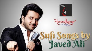 Sufi Songs By Javed Ali presented by Hemantkumar Musical Group [upl. by Coretta621]