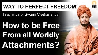 This video will Free Your Mind from both Misery and Happiness Amazing Spiritual Advice [upl. by Viafore]