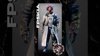 Road warrior Warlock  Destiny 2 Fashion fpskia destiny2 destiny destiny2fashion [upl. by Miza]