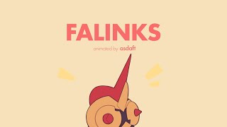 Falinks short animation [upl. by Semele]