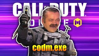 codmexe  COD Mobile Indonesia [upl. by Bromley595]