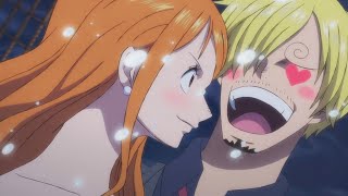 Nami H4ters Need to See This Episode Urgently  One Piece [upl. by Campball]