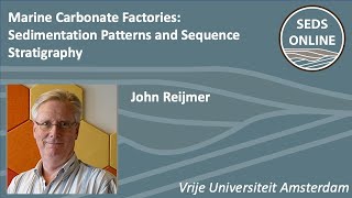 Marine Carbonate Factories Sedimentation Patterns and Sequence Stratigraphy [upl. by Asirralc]