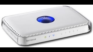 WPN824N NetGear RangeMax N150 80211bgn Wireless Router [upl. by Weyermann825]