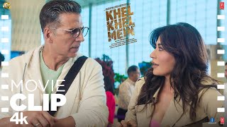 quotHum Pehle Kabhi Mile Haiquot  Akshay Kumar Chitrangada Singh Ammy Taapsee Vani  Khel Khel Mein [upl. by Ravel]