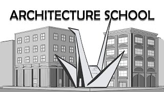 Architecture School [upl. by Nodmac227]