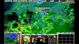 MPGL 38 Finals Game 1 Part 2  XctNTnC vs HappyFeet  Aug 28 2011 fl [upl. by Aicnetroh550]